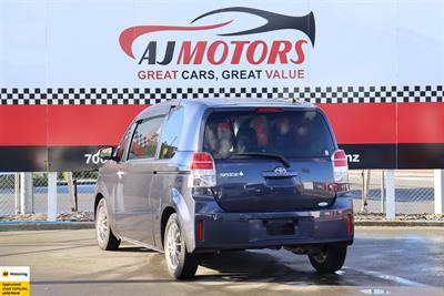 2014 Toyota Spade - Thumbnail
