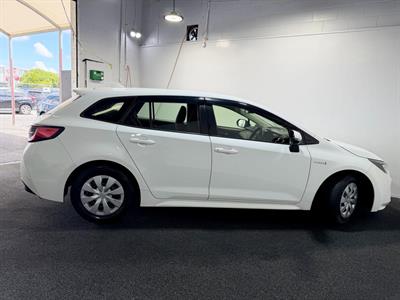 2020 Toyota Corolla - Thumbnail