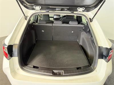 2020 Toyota Corolla - Thumbnail