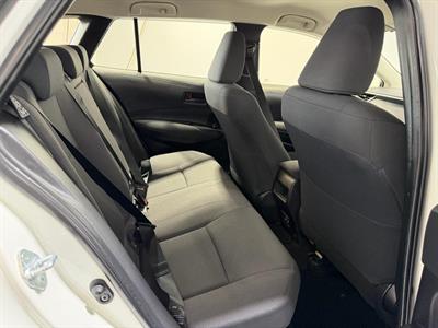 2020 Toyota Corolla - Thumbnail