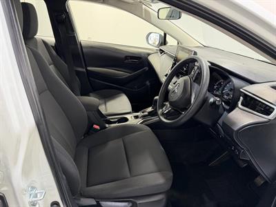 2020 Toyota Corolla - Thumbnail