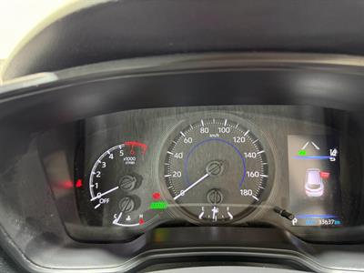 2020 Toyota Corolla - Thumbnail