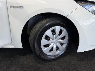 2020 Toyota Corolla - Thumbnail