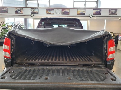 2015 Mitsubishi Triton - Thumbnail