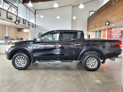 2015 Mitsubishi Triton - Thumbnail