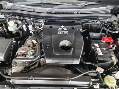 2015 Mitsubishi Triton - Thumbnail