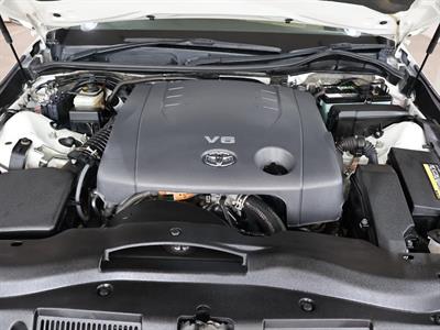 2012 Toyota Mark-X - Thumbnail