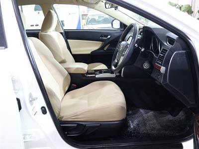 2012 Toyota Mark-X - Thumbnail