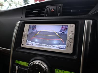 2012 Toyota Mark-X - Thumbnail