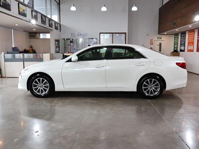 2012 Toyota Mark-X - Thumbnail