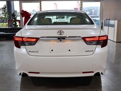 2012 Toyota Mark-X - Thumbnail