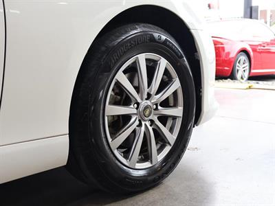 2012 Toyota Mark-X - Thumbnail