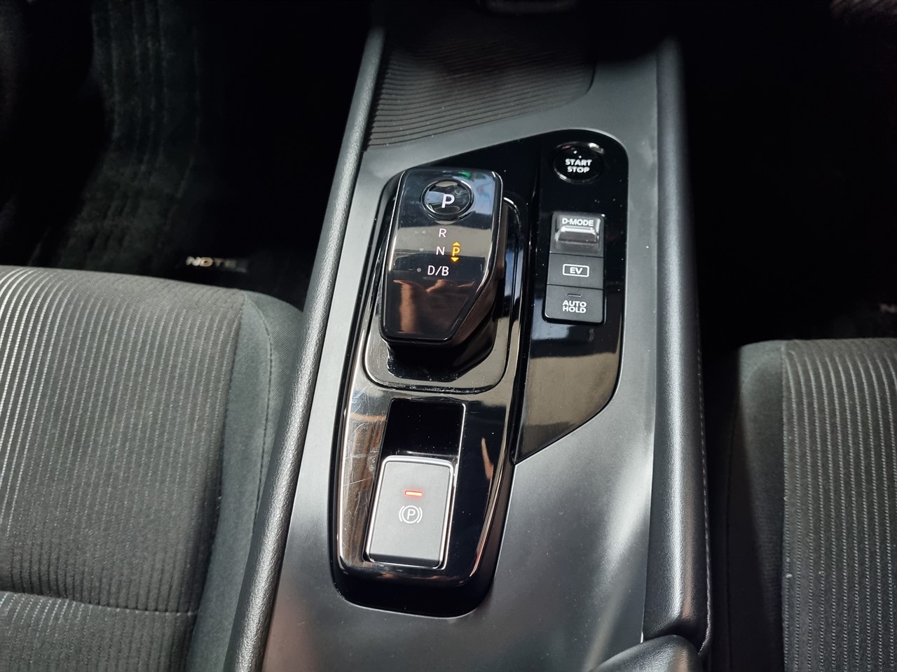 2021 Nissan Note