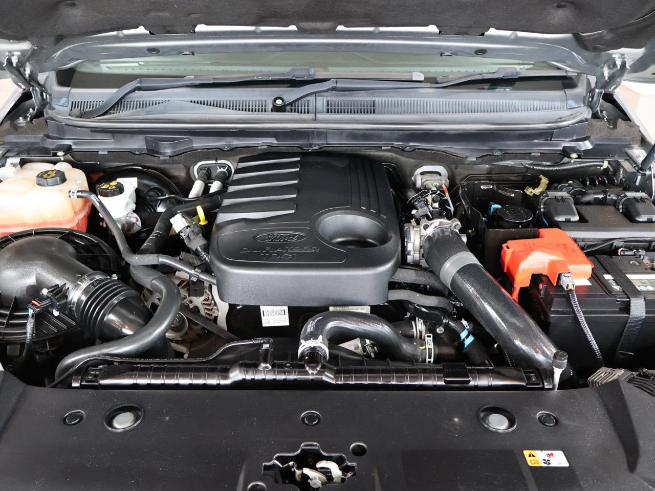 2016 Ford Ranger
