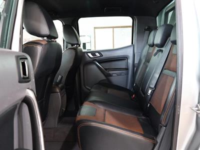 2016 Ford Ranger - Thumbnail