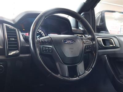 2016 Ford Ranger - Thumbnail