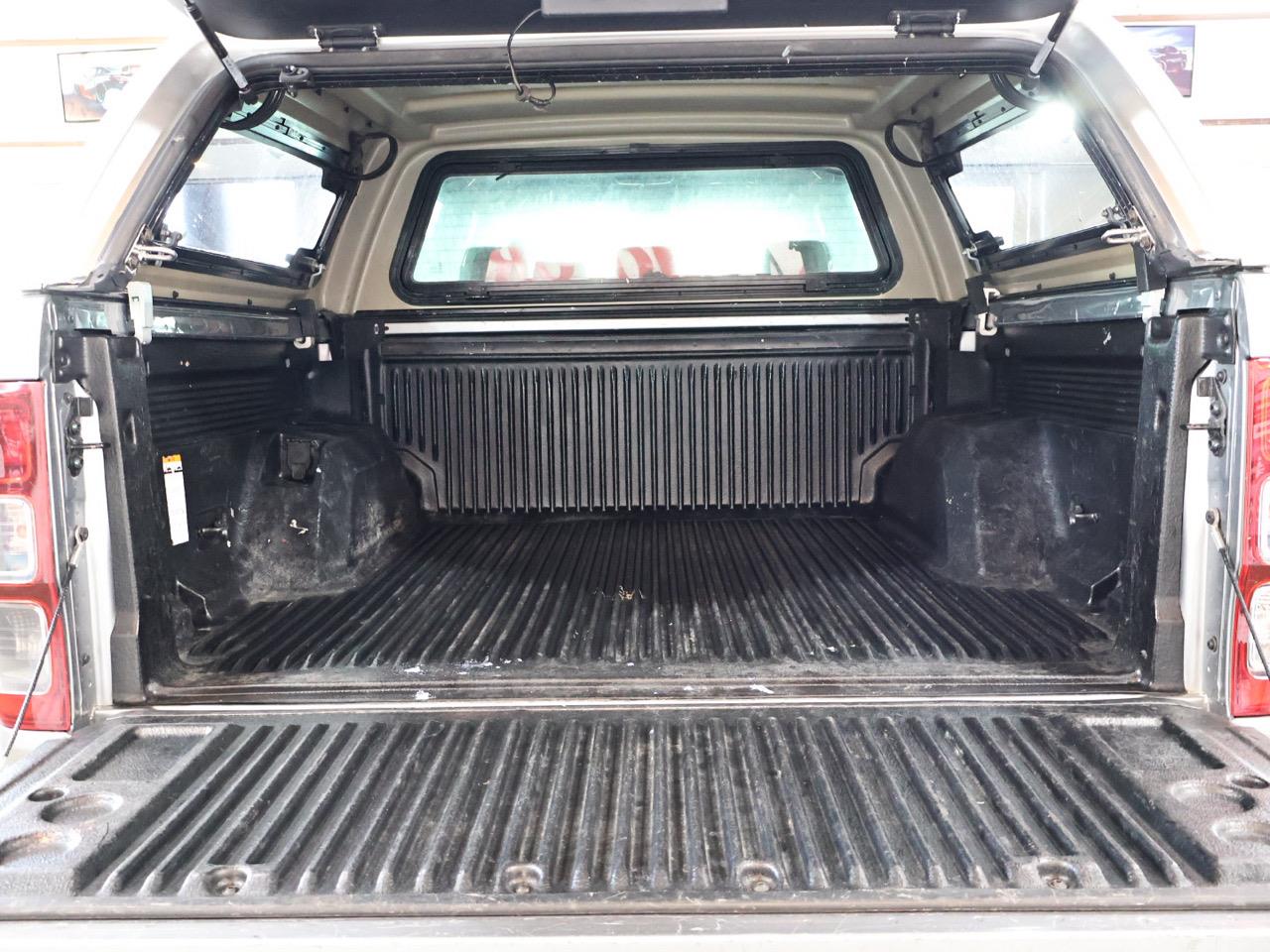 2016 Ford Ranger