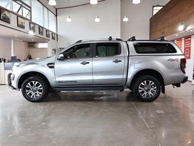 2016 Ford Ranger - Thumbnail
