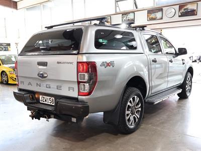 2016 Ford Ranger - Thumbnail