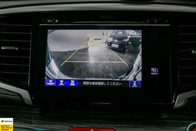 2014 Honda Odyssey - Thumbnail