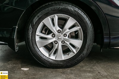 2014 Honda Odyssey - Thumbnail