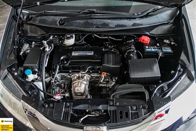 2014 Honda Odyssey - Thumbnail