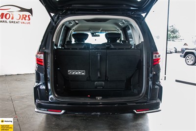 2014 Honda Odyssey - Thumbnail