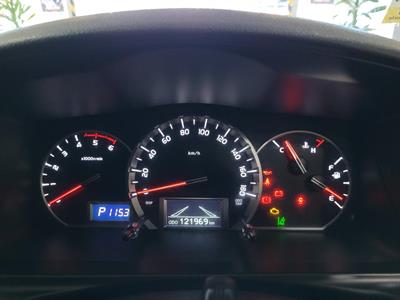 2019 Toyota Hiace - Thumbnail