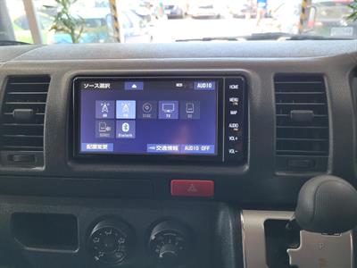 2019 Toyota Hiace - Thumbnail