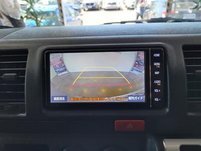 2019 Toyota Hiace - Thumbnail