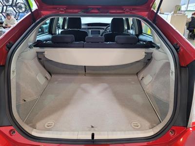 2013 Toyota Prius - Thumbnail