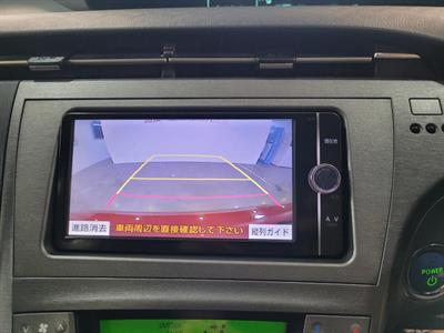 2013 Toyota Prius - Thumbnail