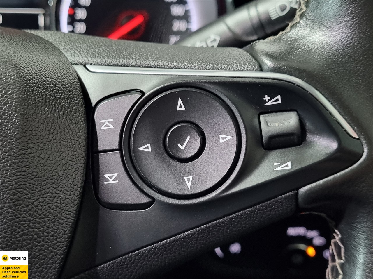 2020 Holden Commodore