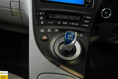 2011 Toyota Prius - Thumbnail