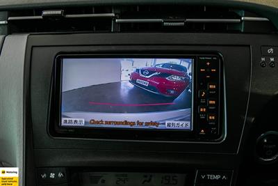 2011 Toyota Prius - Thumbnail