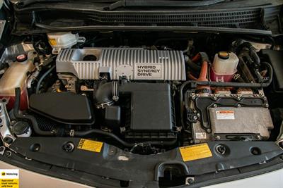 2011 Toyota Prius - Thumbnail