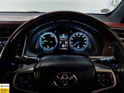 2014 Toyota Harrier - Thumbnail
