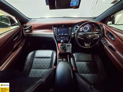 2014 Toyota Harrier - Thumbnail