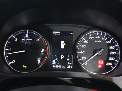 2019 Mitsubishi Outlander - Thumbnail