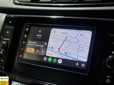 2019 Nissan X-Trail - Thumbnail