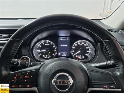 2019 Nissan X-Trail - Thumbnail