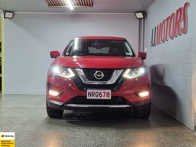 2019 Nissan X-Trail - Thumbnail