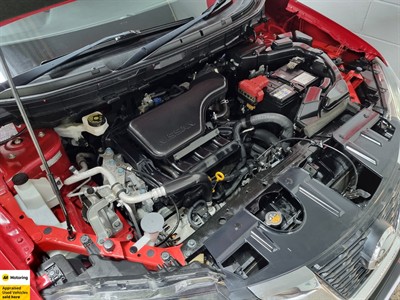 2019 Nissan X-Trail - Thumbnail