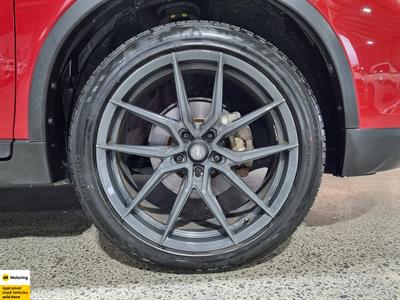 2019 Nissan X-Trail - Thumbnail