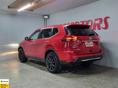 2019 Nissan X-Trail - Thumbnail