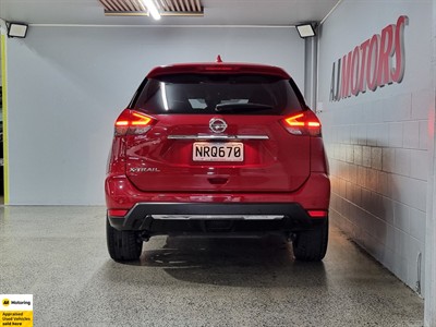 2019 Nissan X-Trail - Thumbnail