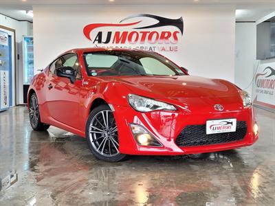 2014 Toyota 86