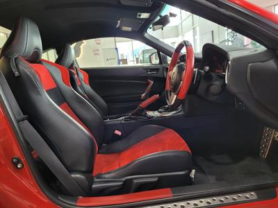 2014 Toyota 86 - Thumbnail
