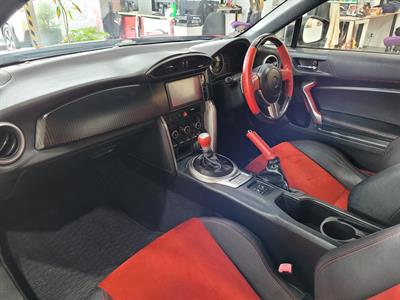 2014 Toyota 86 - Thumbnail