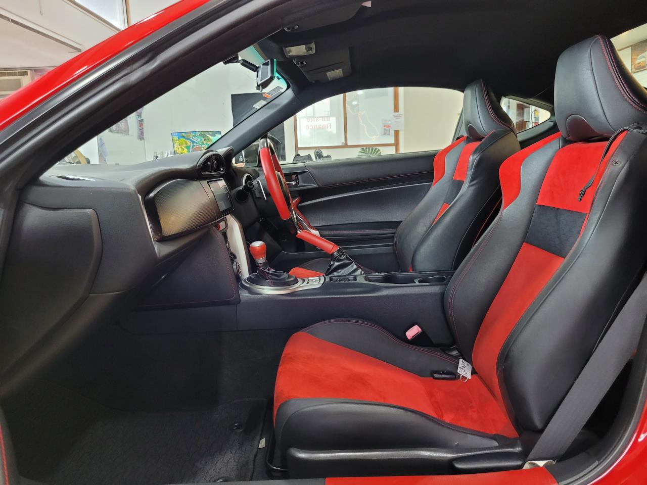 2014 Toyota 86